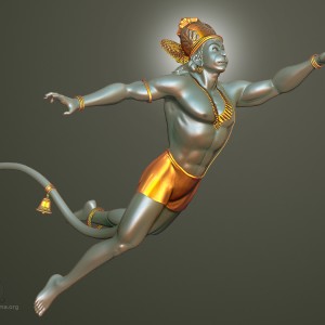 Hanuman